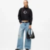 Sweat-shirt avec logo Eclipse Sweat-shirt avec logo Eclipse