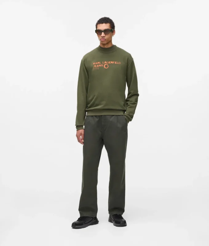 Sweat-shirt avec logo Eclipse Sweat-shirt avec logo Eclipse