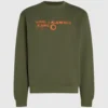Sweat-shirt avec logo Eclipse Sweat-shirt avec logo Eclipse