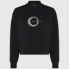 Sweat-shirt avec logo Eclipse Sweat-shirt avec logo Eclipse