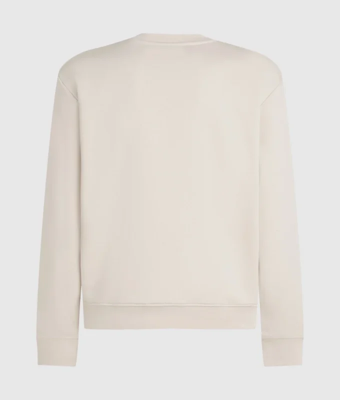Sweat-shirt avec logo Eclipse Sweat-shirt avec logo Eclipse