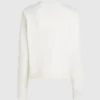 Sweat-shirt bouclé Sweat-shirt bouclé