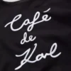SWEAT-SHIRT CAFÉ DE KARL POUR FILLES SWEAT-SHIRT CAFÉ DE KARL POUR FILLES