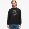 Sweat-shirt à col rond Kameo Sweat-shirt à col rond Kameo
