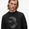 Sweat-shirt à col rond Kameo Sweat-shirt à col rond Kameo