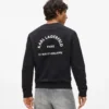 Sweat-shirt coupe classique Rue St-Guillaume Sweat-shirt coupe classique Rue St-Guillaume