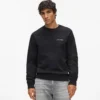 Sweat-shirt coupe classique Rue St-Guillaume Sweat-shirt coupe classique Rue St-Guillaume