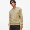 Sweat-shirt coupe classique Rue St-Guillaume Sweat-shirt coupe classique Rue St-Guillaume