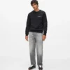Sweat-shirt coupe classique Rue St-Guillaume Sweat-shirt coupe classique Rue St-Guillaume