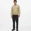 Sweat-shirt coupe classique Rue St-Guillaume Sweat-shirt coupe classique Rue St-Guillaume