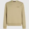Sweat-shirt coupe classique Rue St-Guillaume Sweat-shirt coupe classique Rue St-Guillaume