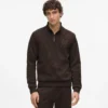 Sweat-shirt d’intérieur Crest Sweat-shirt d’intérieur Crest
