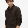 Sweat-shirt d’intérieur Crest Sweat-shirt d’intérieur Crest