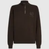 Sweat-shirt d’intérieur Crest Sweat-shirt d’intérieur Crest