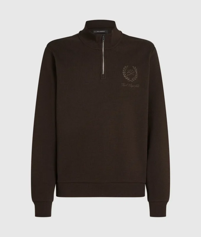 Sweat-shirt d’intérieur Crest Sweat-shirt d’intérieur Crest