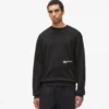 Sweat-shirt décontracté imprimé Karl Sweat-shirt décontracté imprimé Karl