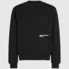 Sweat-shirt décontracté imprimé Karl Sweat-shirt décontracté imprimé Karl