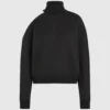 Sweat-shirt à découpes Sweat-shirt à découpes