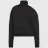 Sweat-shirt à découpes Sweat-shirt à découpes
