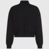 Sweat-shirt à demi-zip Sweat-shirt à demi-zip