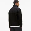 Sweat-shirt en molleton à demi-zip Sweat-shirt en molleton à demi-zip