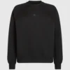 Sweat-shirt en piqué Sweat-shirt en piqué