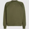 Sweat-shirt en piqué Sweat-shirt en piqué