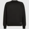 Sweat-shirt en piqué Sweat-shirt en piqué