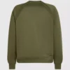 Sweat-shirt en piqué Sweat-shirt en piqué