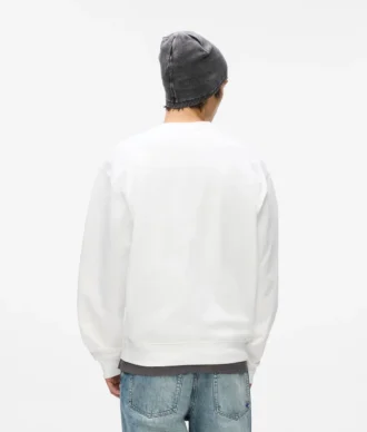 Sweat-shirt Graffiti