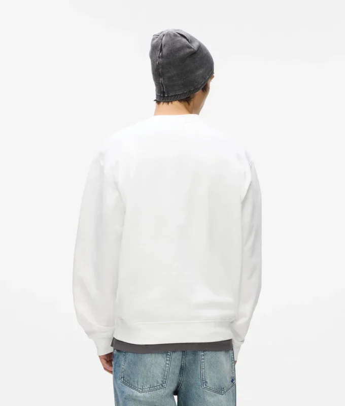 Sweat-shirt Graffiti Sweat-shirt Graffiti