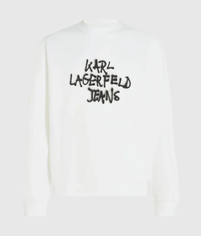 Sweat-shirt Graffiti Sweat-shirt Graffiti