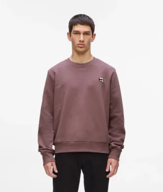 SWEAT-SHIRT IKON