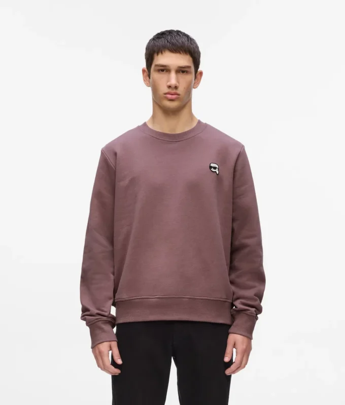 SWEAT-SHIRT IKON SWEAT-SHIRT IKON