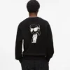 SWEAT-SHIRT IKON SWEAT-SHIRT IKON