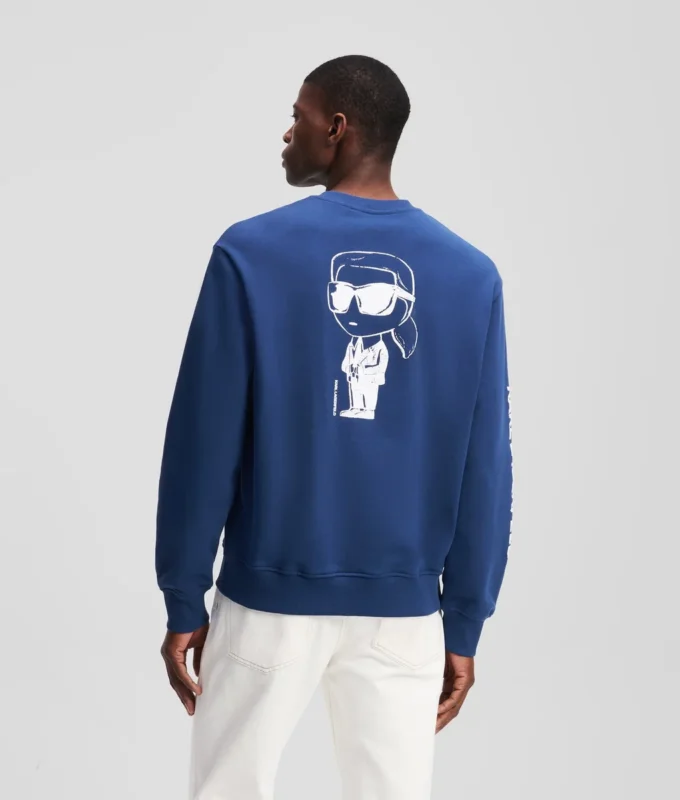 SWEAT-SHIRT IKON SWEAT-SHIRT IKON