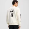 SWEAT-SHIRT IKON SWEAT-SHIRT IKON