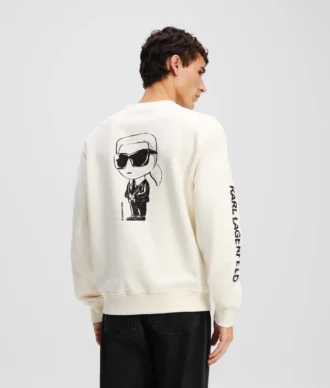 SWEAT-SHIRT IKON