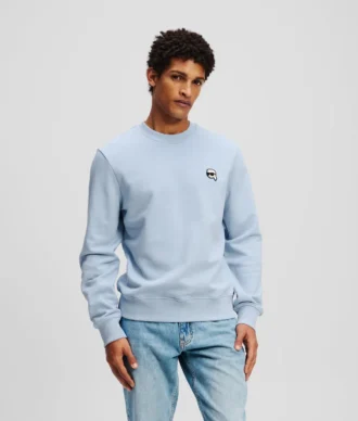 SWEAT-SHIRT IKON