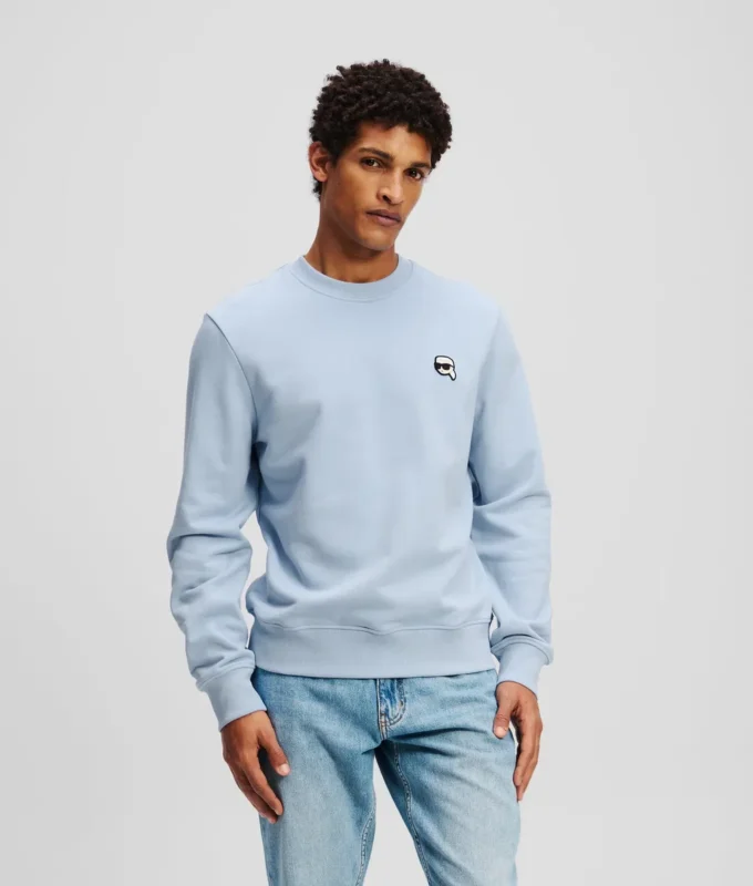SWEAT-SHIRT IKON SWEAT-SHIRT IKON