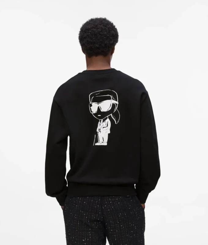 SWEAT-SHIRT IKON SWEAT-SHIRT IKON