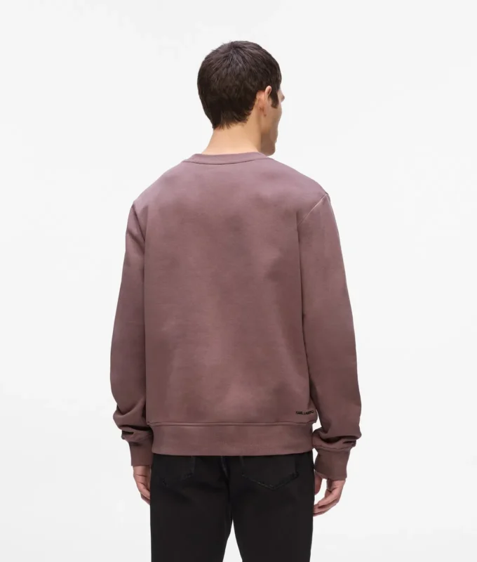 SWEAT-SHIRT IKON SWEAT-SHIRT IKON