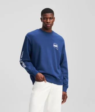 SWEAT-SHIRT IKON