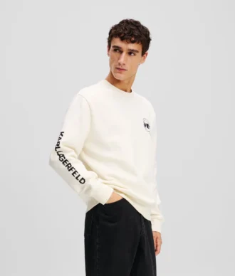SWEAT-SHIRT IKON