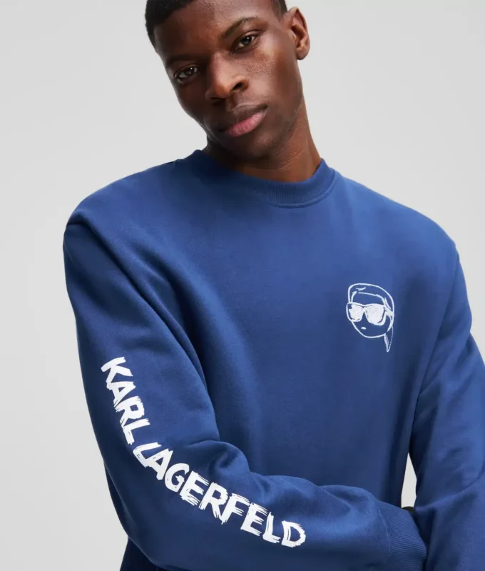 SWEAT-SHIRT IKON SWEAT-SHIRT IKON