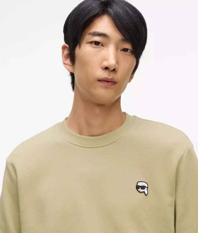 SWEAT-SHIRT IKON SWEAT-SHIRT IKON