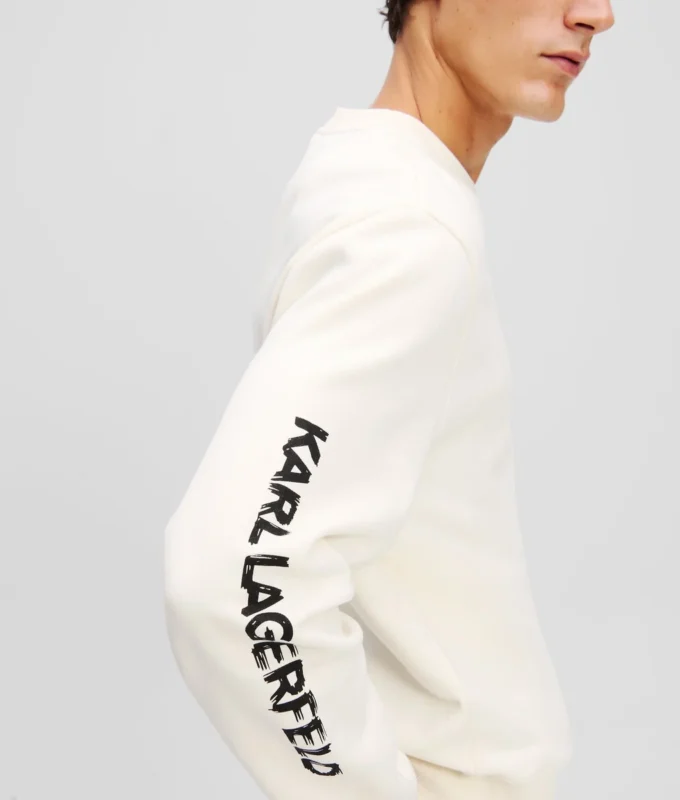 SWEAT-SHIRT IKON SWEAT-SHIRT IKON