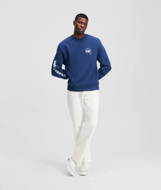 SWEAT-SHIRT IKON SWEAT-SHIRT IKON