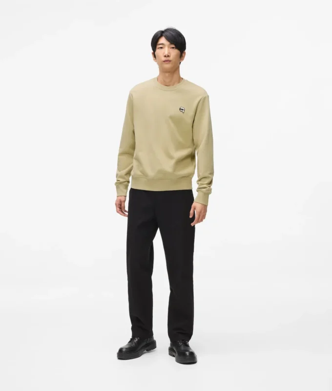 SWEAT-SHIRT IKON SWEAT-SHIRT IKON