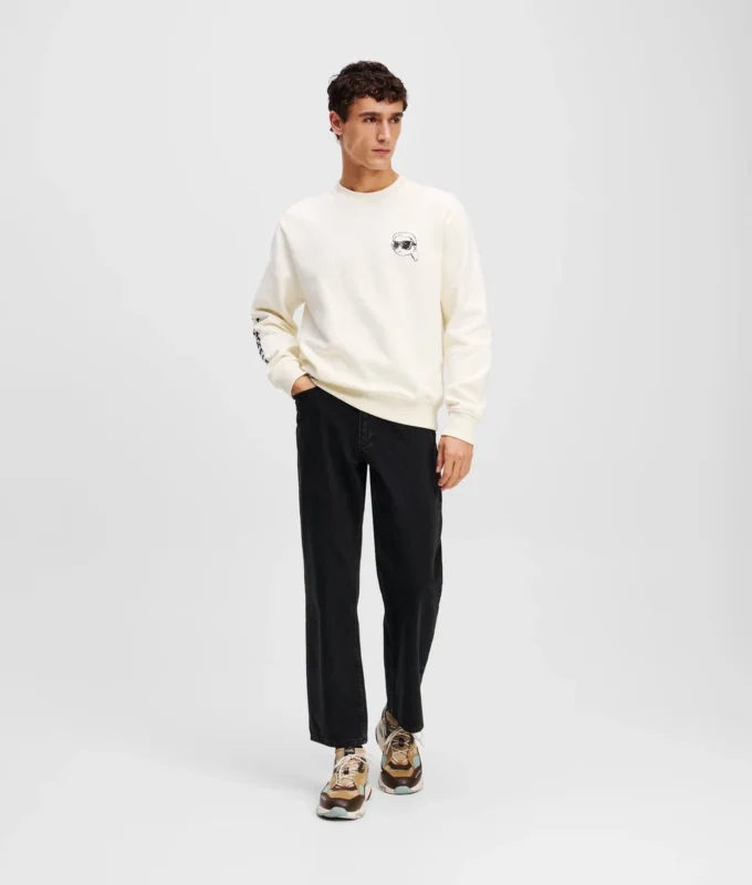 SWEAT-SHIRT IKON SWEAT-SHIRT IKON